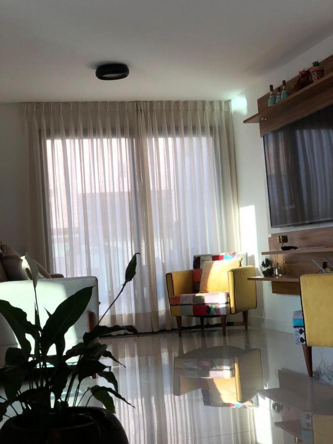 Cobertura Pe Na Areia Com Piscina Privativa E Vista Mar Na Praia Dos Anjos, Arraial Do Cabo, Para Ate 8 Pessoas Eksteriør billede