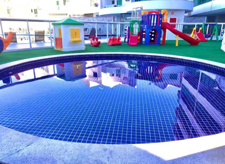 Cobertura Pe Na Areia Com Piscina Privativa E Vista Mar Na Praia Dos Anjos, Arraial Do Cabo, Para Ate 8 Pessoas Eksteriør billede